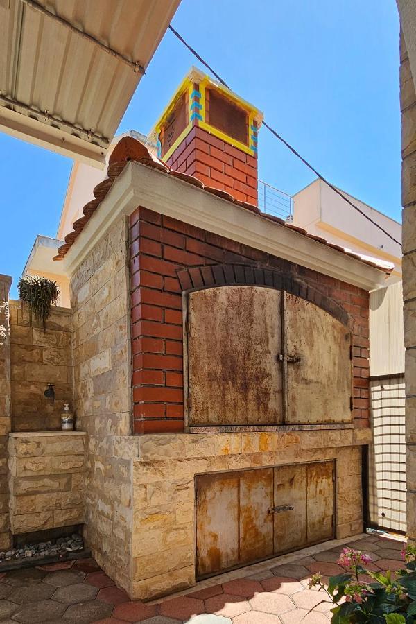 Modern 3Br Apartments In Zadar With Balcony Or Terrace, Free Parking & Ac 外观 照片