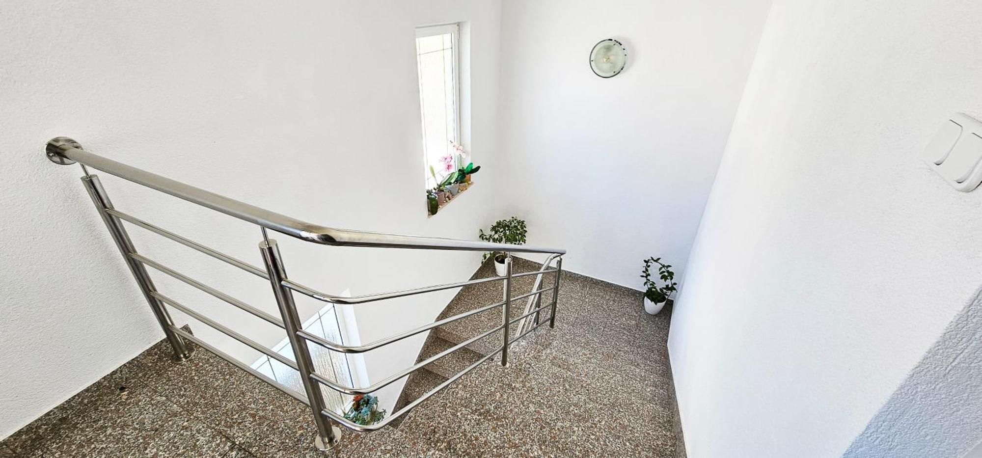 Modern 3Br Apartments In Zadar With Balcony Or Terrace, Free Parking & Ac 客房 照片