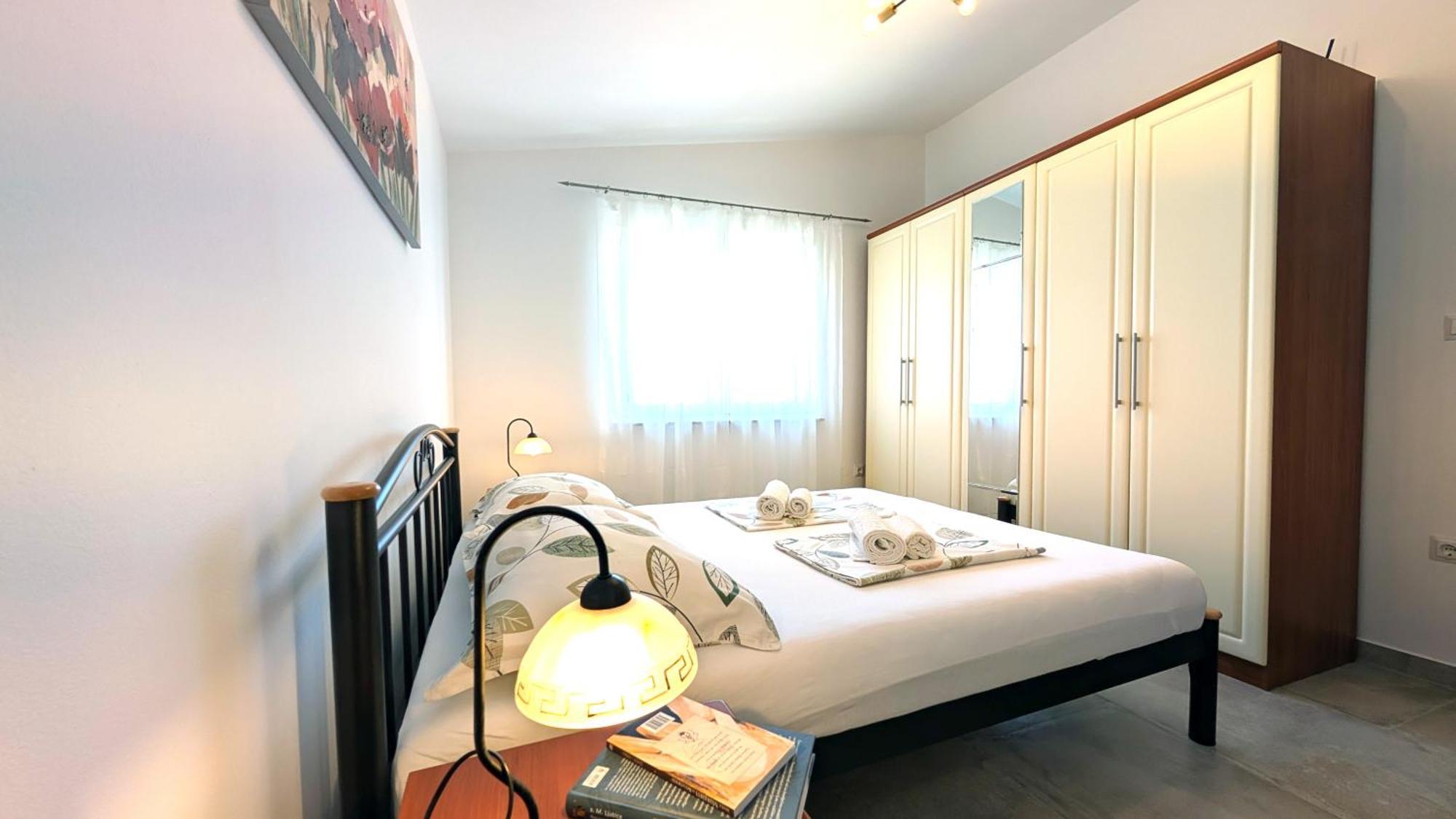 Modern 3Br Apartments In Zadar With Balcony Or Terrace, Free Parking & Ac 客房 照片
