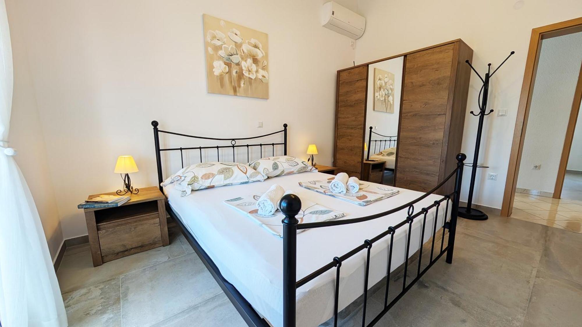 Modern 3Br Apartments In Zadar With Balcony Or Terrace, Free Parking & Ac 外观 照片