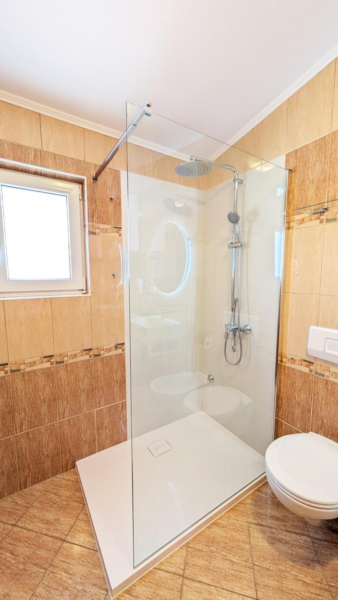 Modern 3Br Apartments In Zadar With Balcony Or Terrace, Free Parking & Ac 客房 照片