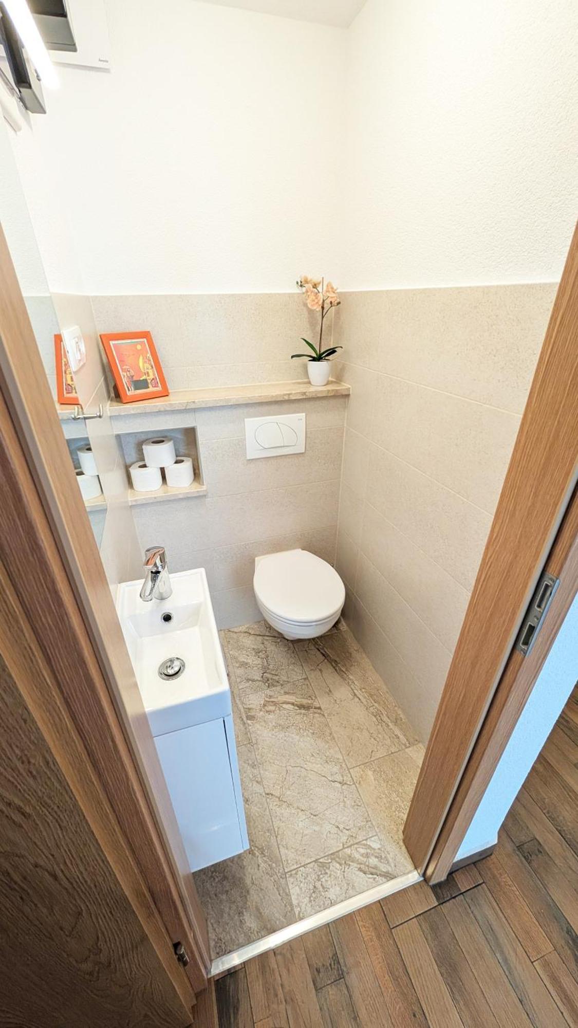 Modern 3Br Apartments In Zadar With Balcony Or Terrace, Free Parking & Ac 外观 照片