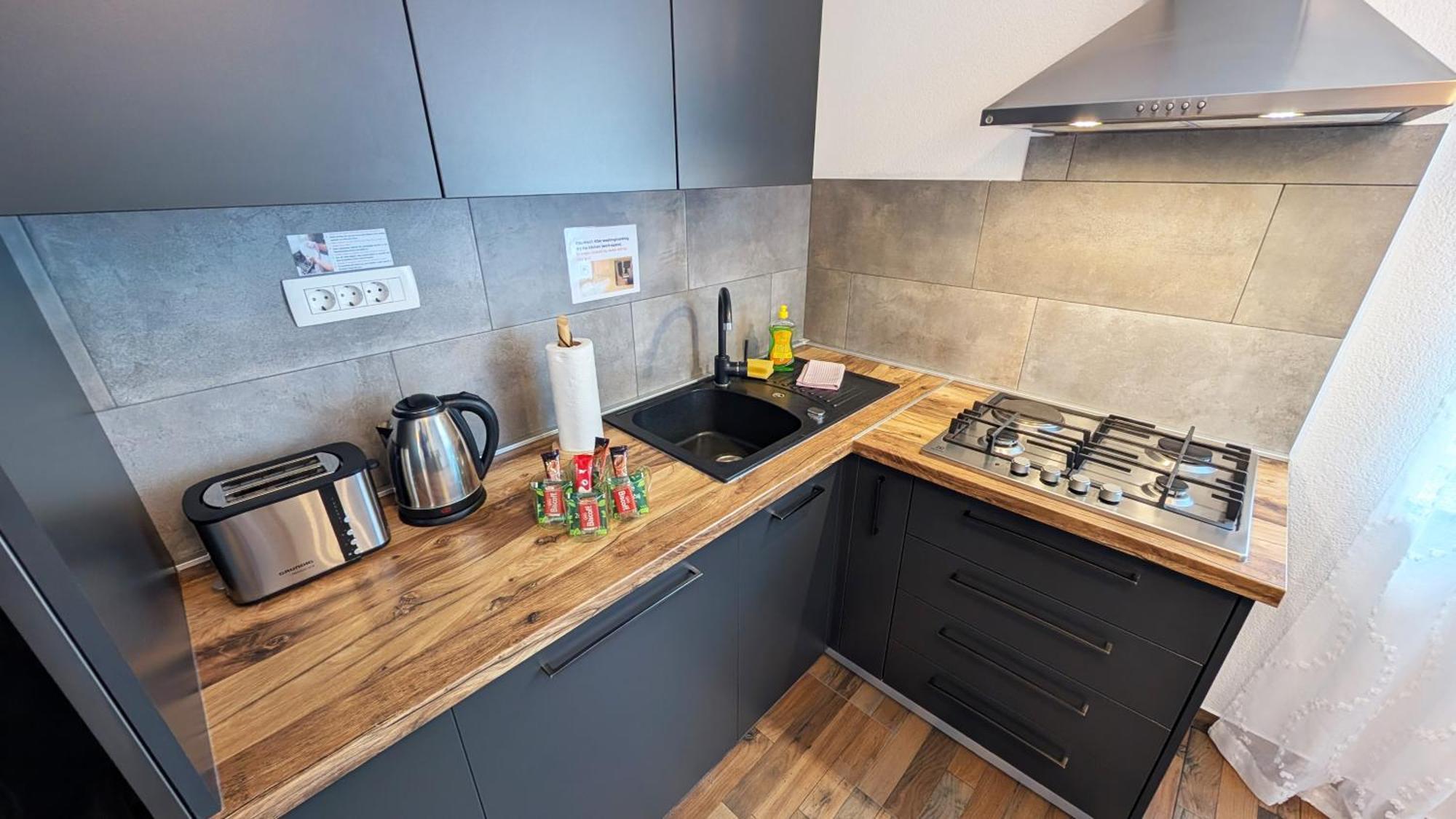 Modern 3Br Apartments In Zadar With Balcony Or Terrace, Free Parking & Ac 客房 照片