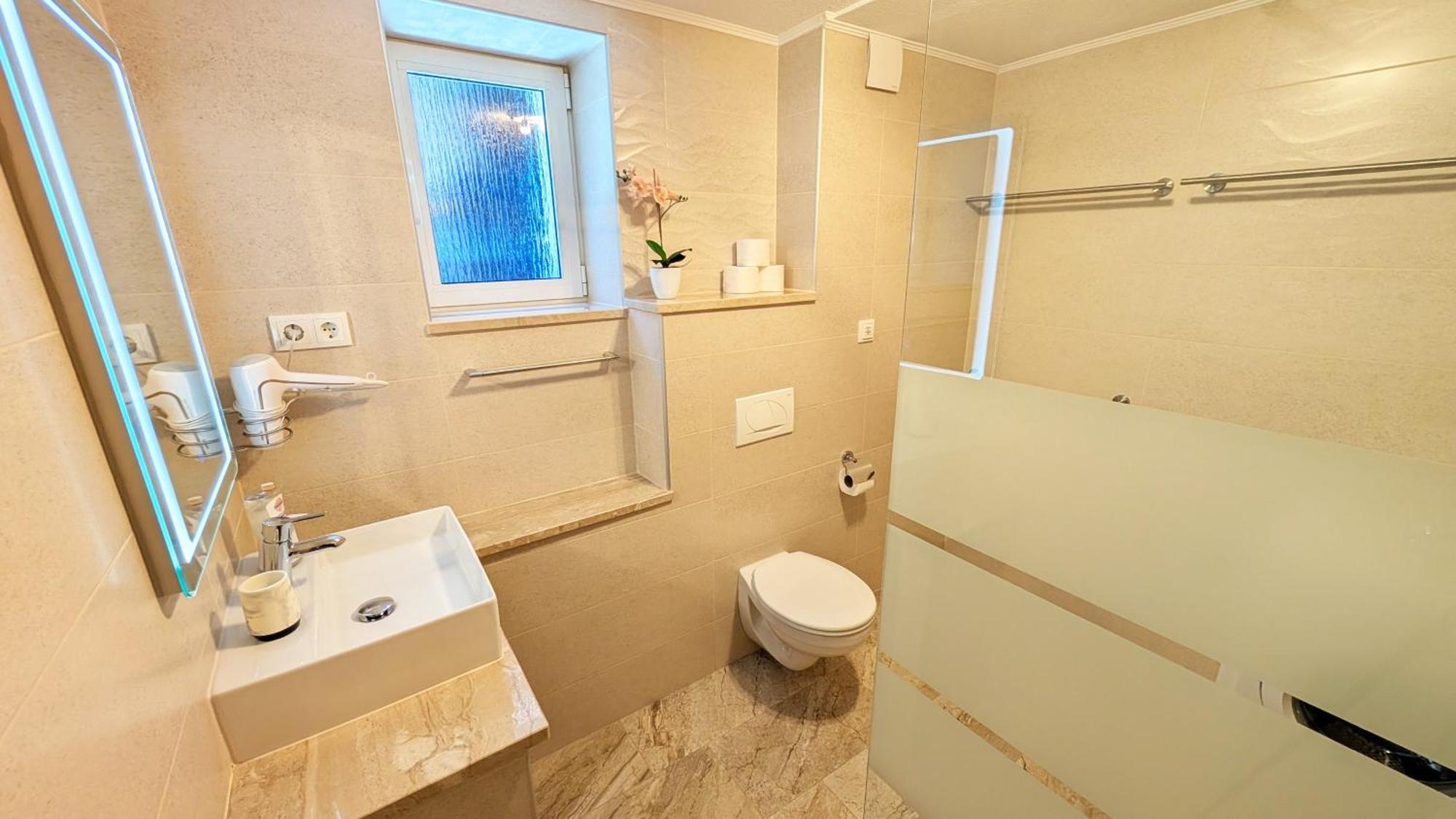 Modern 3Br Apartments In Zadar With Balcony Or Terrace, Free Parking & Ac 客房 照片
