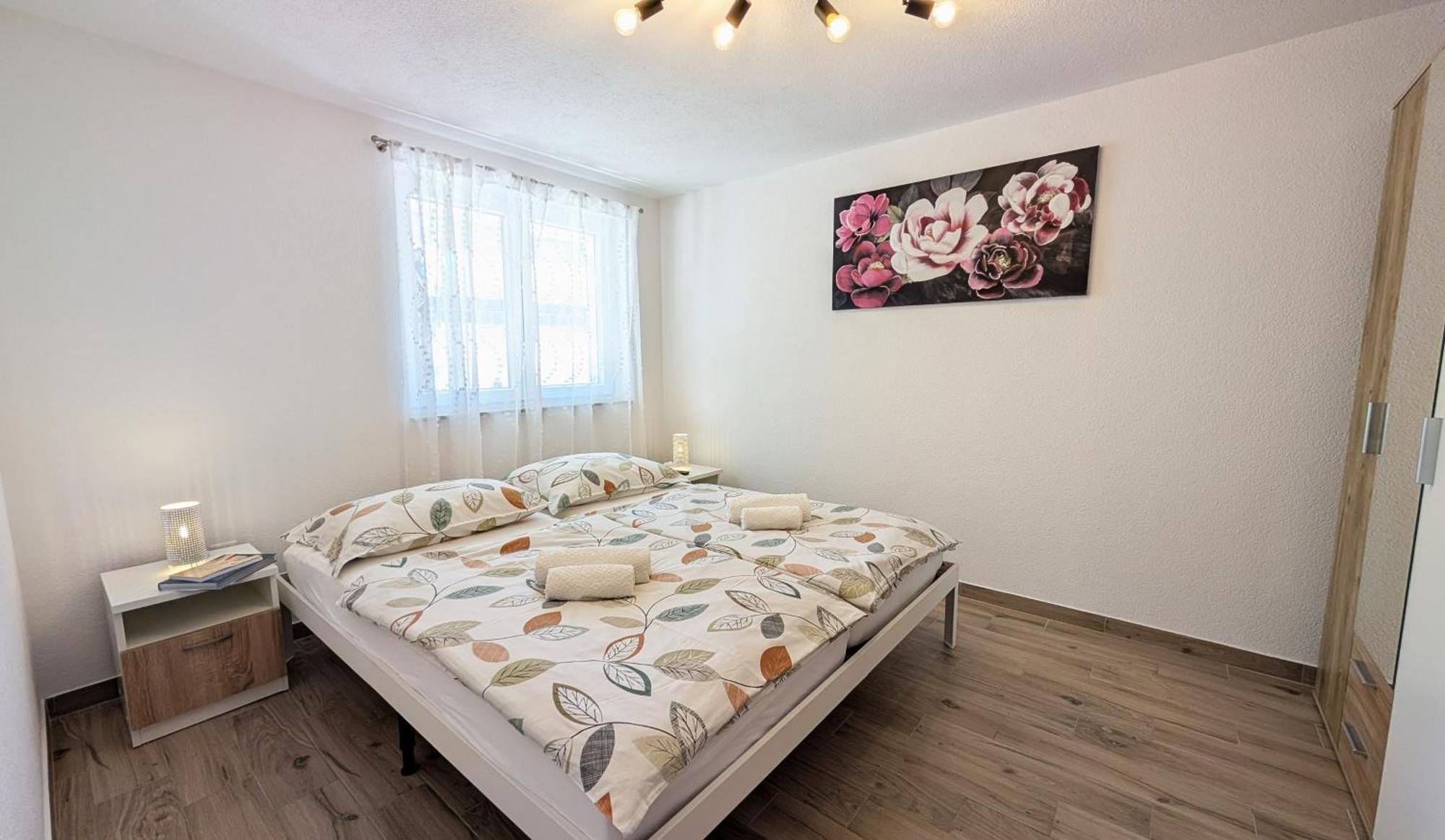 Modern 3Br Apartments In Zadar With Balcony Or Terrace, Free Parking & Ac 外观 照片